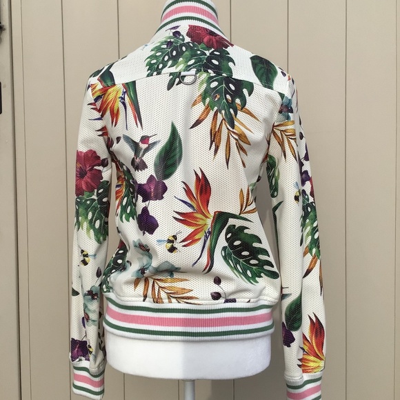 Bagatelle jacket - Picture 2 of 16